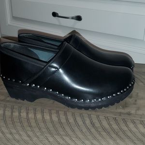 Troentorp clogs